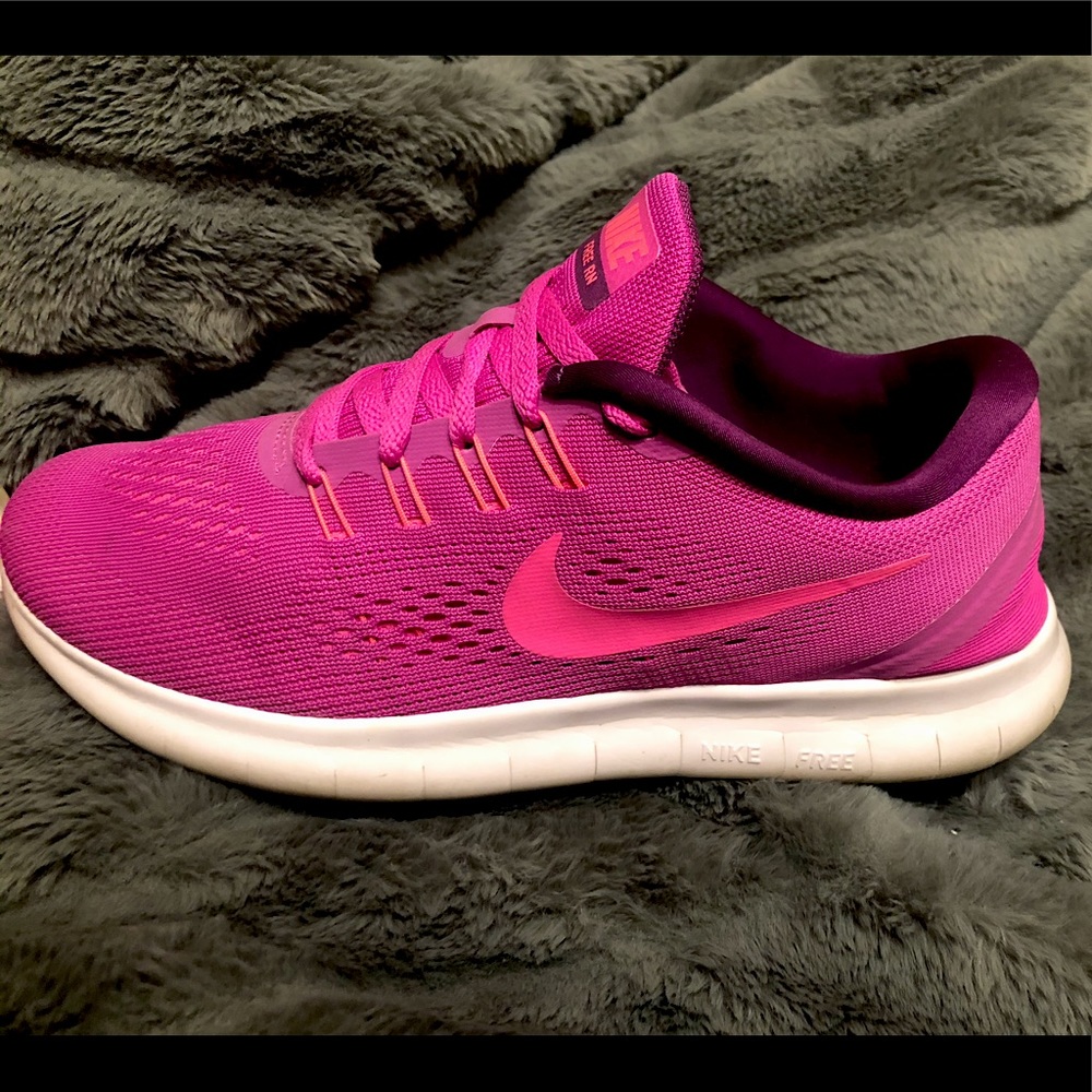 Nike Free Run